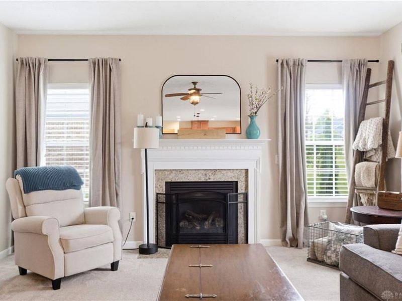 10215 Morgan Grey Court, Washington Township, OH 45458 Photo 10