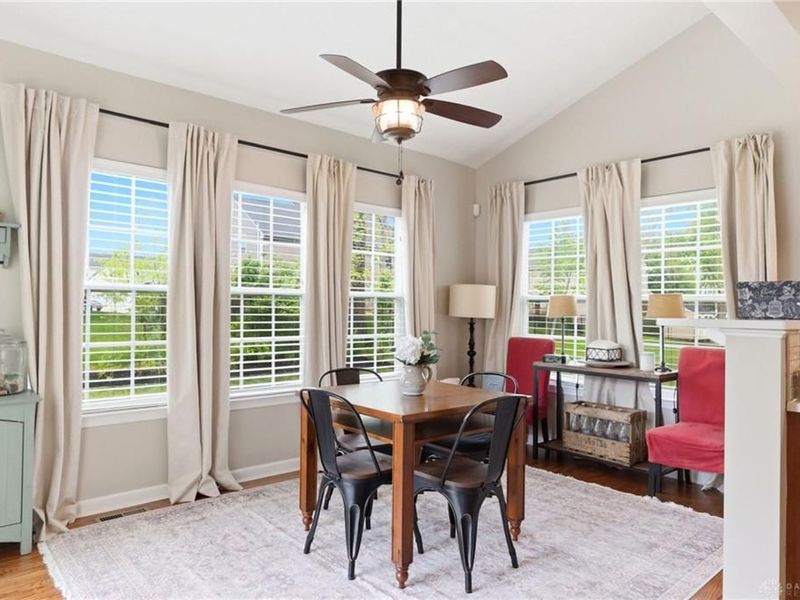 10215 Morgan Grey Court, Washington Township, OH 45458 Photo 17