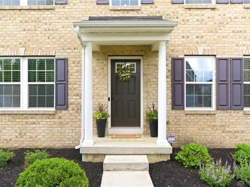 10215 Morgan Grey Court, Washington Township, OH 45458 Photo 2