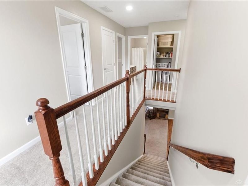 10215 Morgan Grey Court, Washington Township, OH 45458 Photo 25