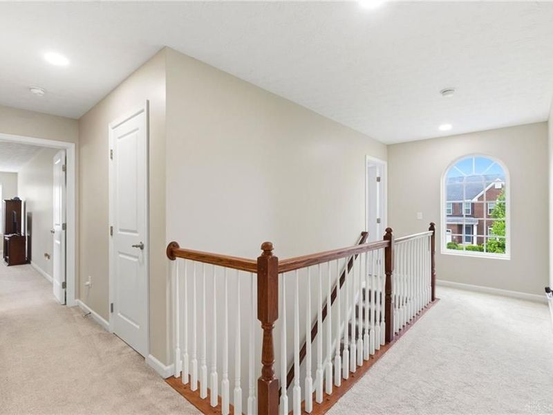10215 Morgan Grey Court, Washington Township, OH 45458 Photo 26