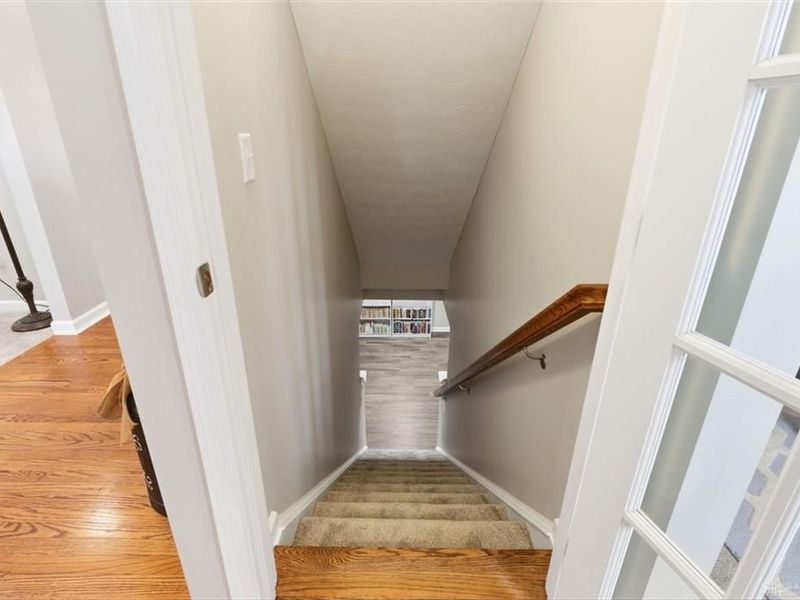 10215 Morgan Grey Court, Washington Township, OH 45458 Photo 41