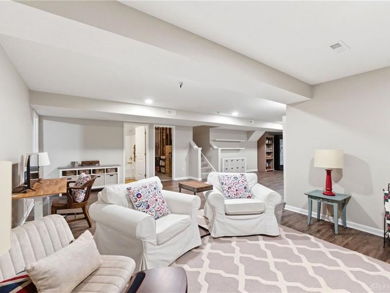 10215 Morgan Grey Court, Washington Township, OH 45458 Photo 44