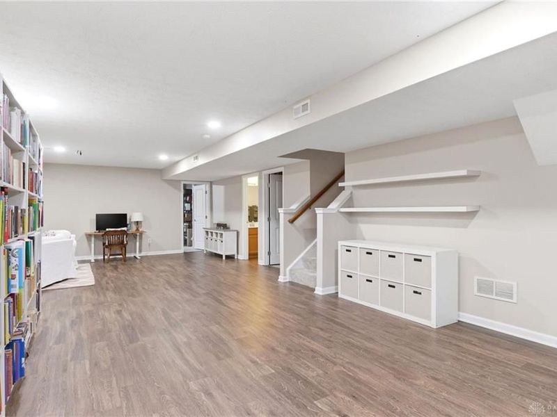 10215 Morgan Grey Court, Washington Township, OH 45458 Photo 46