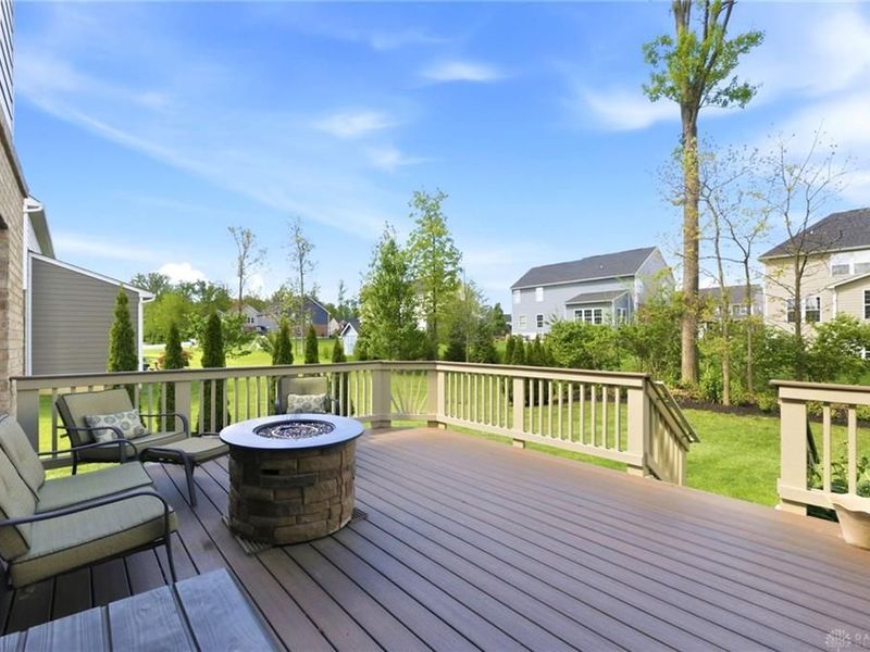 10215 Morgan Grey Court, Washington Township, OH 45458 Photo 56