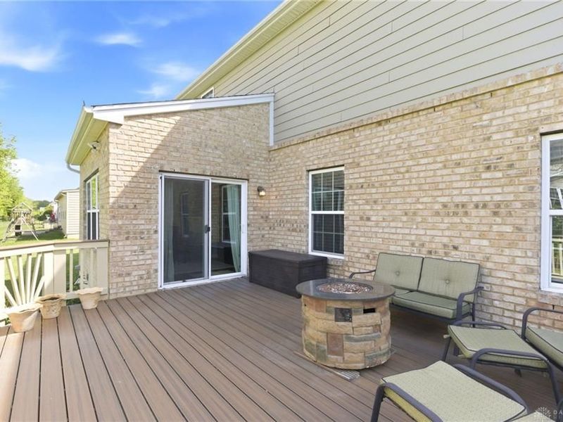 10215 Morgan Grey Court, Washington Township, OH 45458 Photo 57