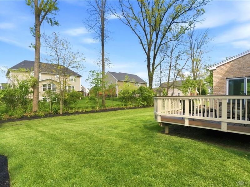 10215 Morgan Grey Court, Washington Township, OH 45458 Photo 58