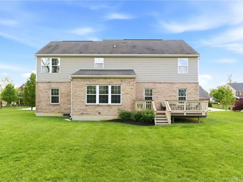 10215 Morgan Grey Court, Washington Township, OH 45458 Photo 59