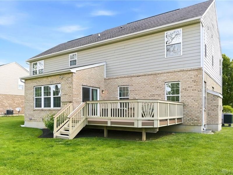 10215 Morgan Grey Court, Washington Township, OH 45458 Photo 60