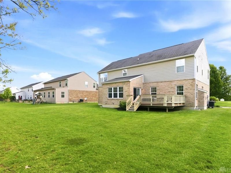 10215 Morgan Grey Court, Washington Township, OH 45458 Photo 61