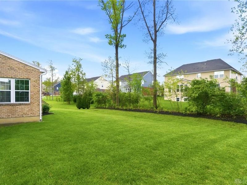 10215 Morgan Grey Court, Washington Township, OH 45458 Photo 62