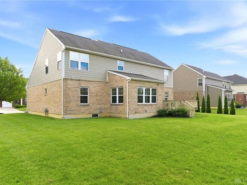 10215 Morgan Grey Court, Washington Township, OH 45458 Photo 63