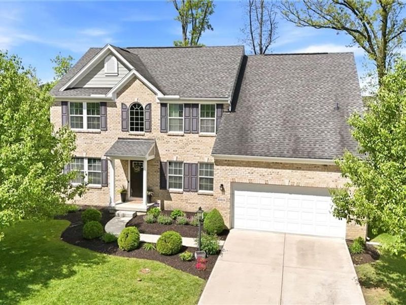 10215 Morgan Grey Court, Washington Township, OH 45458 Photo 67
