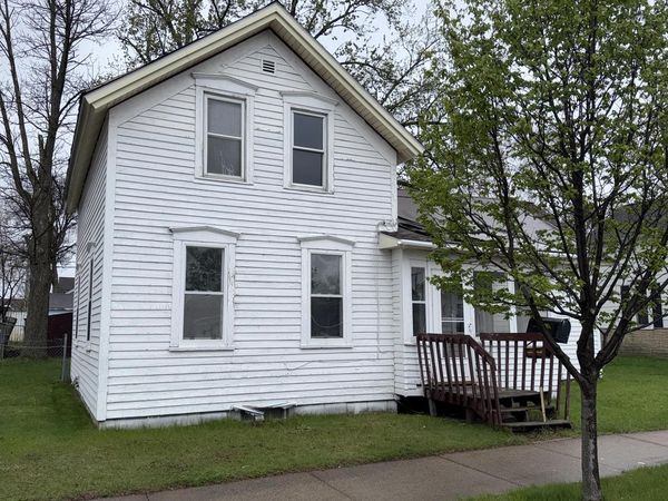 605 3rd AVENUE, Wausau, WI 54401