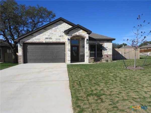 3225 Tortuga Court , Belton, TX 76513