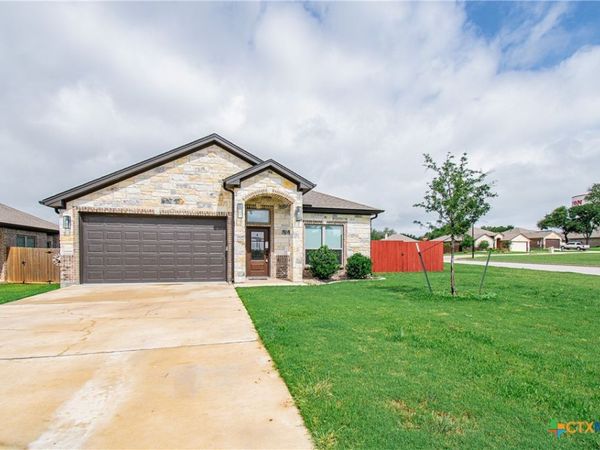 3225 Tortuga Court, Belton, TX 76513
