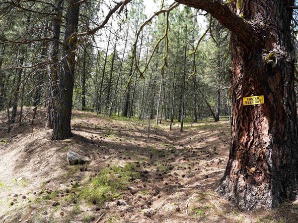 Lots 28,27 Fire Ridge Rd., Garden Valley, ID 83622