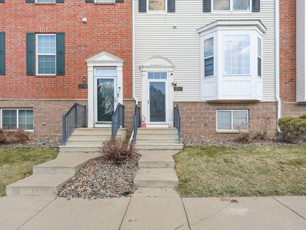 15747 Fremont Way , Apple Valley, MN 55124