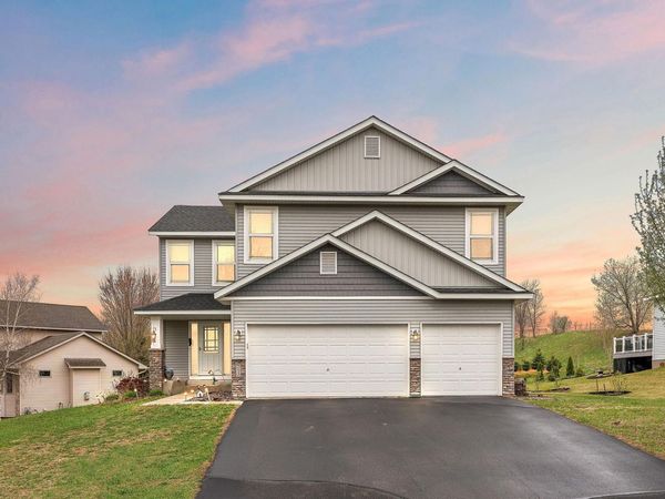 713 Overlook Drive , Buffalo, MN 55313