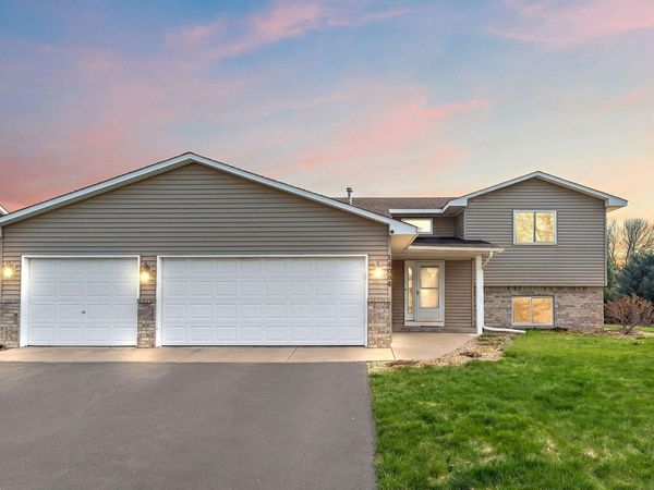 14084 Gadwall Lane, Rogers, MN 55374