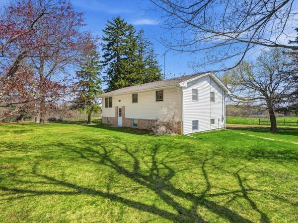 3284 130th Street , Frederic, WI 54837