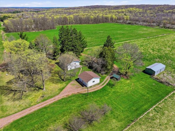 3284 130th Street, Frederic, WI 54837