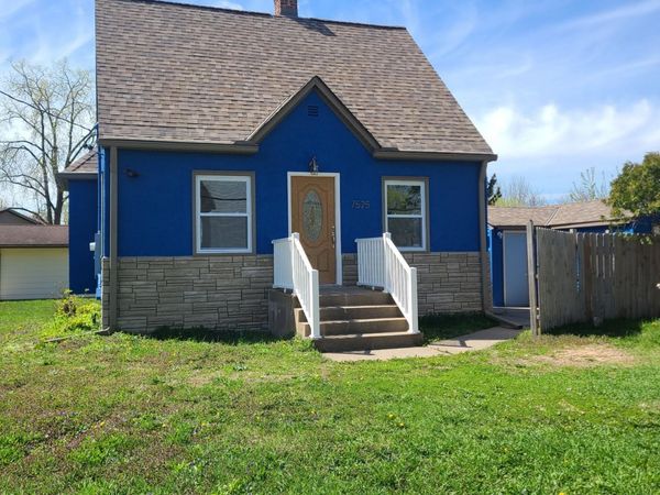 7525 Brunswick Avenue N, Brooklyn Park, MN 55443