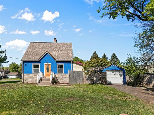 7525 Brunswick Avenue N, Brooklyn Park, MN 55443