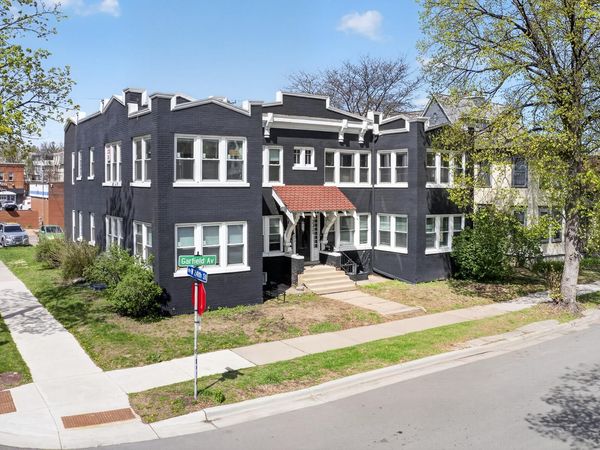 2322 Garfield Avenue , Minneapolis, MN 55405