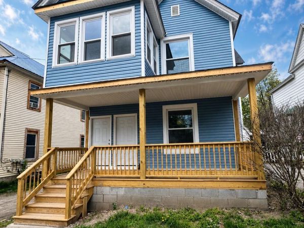 62 Glen Avenue, Unit 1 First Fl, Amsterdam, NY 12010