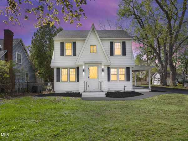 451 Ballston Road, Schenectady, NY 12302