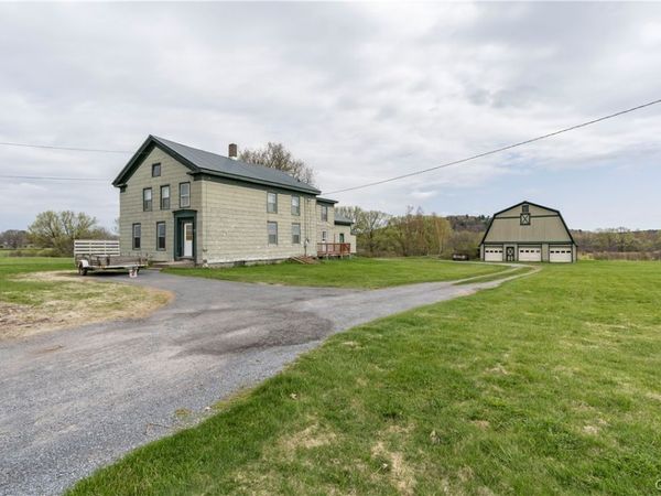 12650 Post Street, Boonville, NY 13309