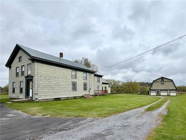 12650 Post Street, Boonville, NY 13309