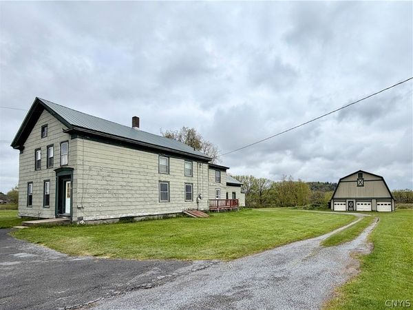 12650 Post Street, Boonville, NY 13309