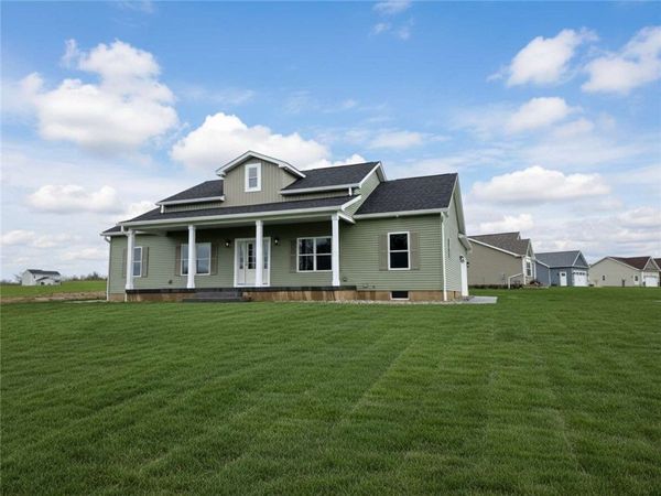 8661 Black Oak Lane , Batavia, NY 14020