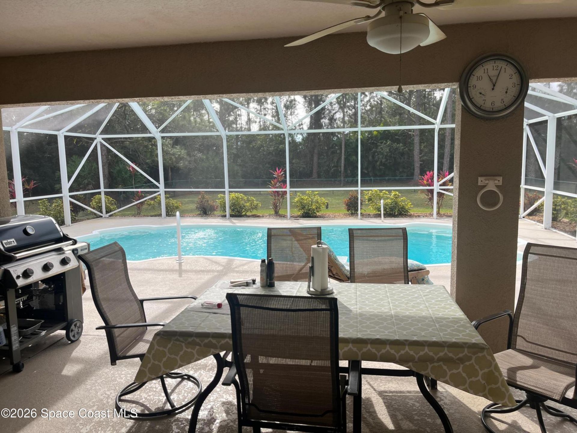 7100 Hacienda Drive, Grant, FL 32949 Photo