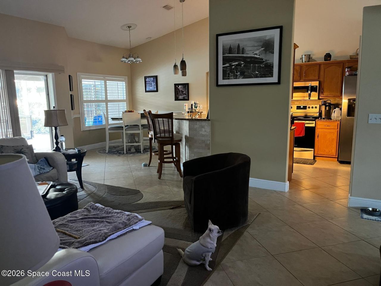 7100 Hacienda Drive, Grant, FL 32949 Photo