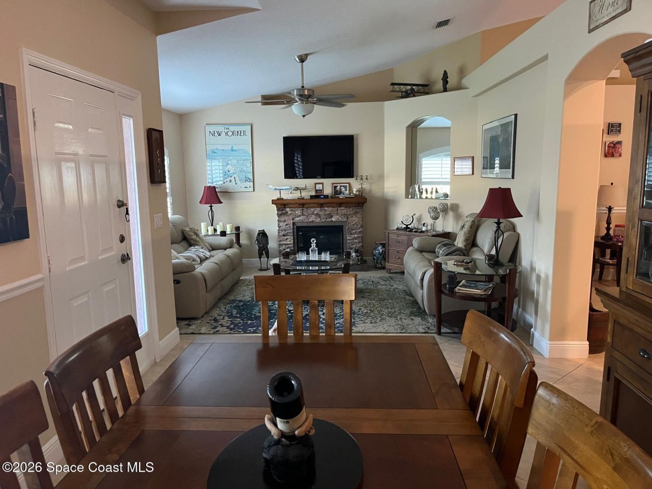 7100 Hacienda Drive, Grant, FL 32949 Photo