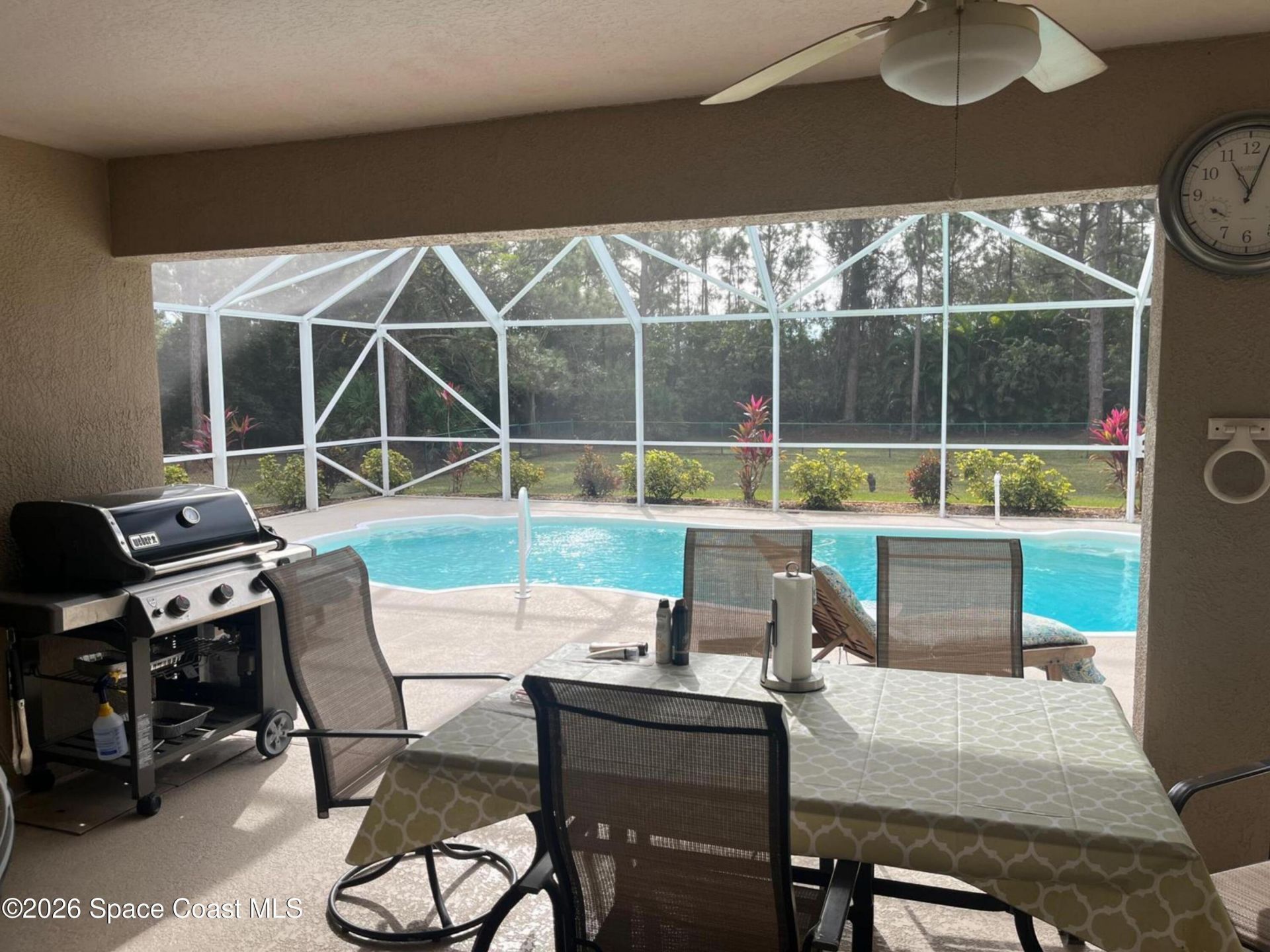 7100 Hacienda Drive, Grant, FL 32949 Photo