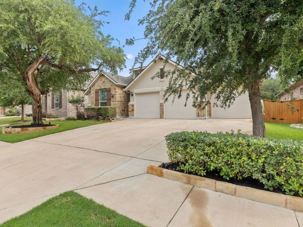 3824 Ashbury RD , Round Rock, TX 78681