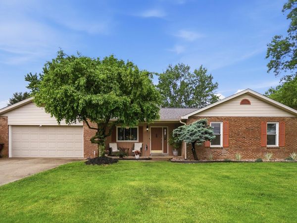 1423 Boone Aire Road, Florence, KY 41042