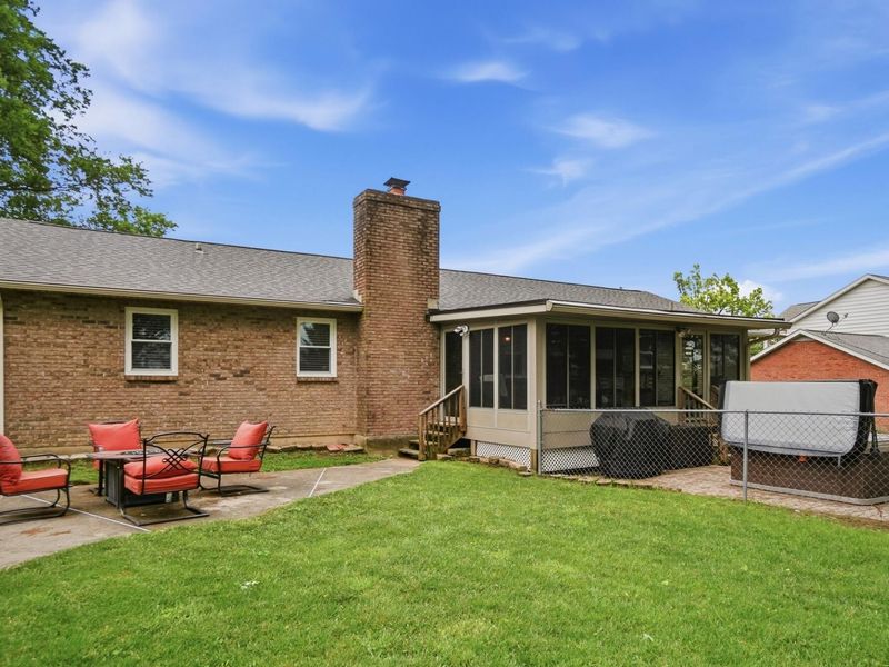 1423 Boone Aire Road, Florence, KY 41042 Photo 38