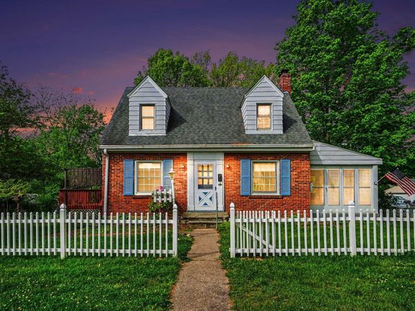 1400 Central Row Road, Erlanger, KY 41018