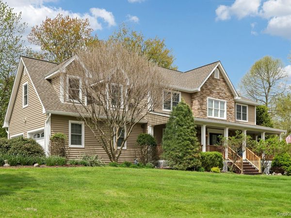 66 Sedge Road , Valley Cottage, NY 10989