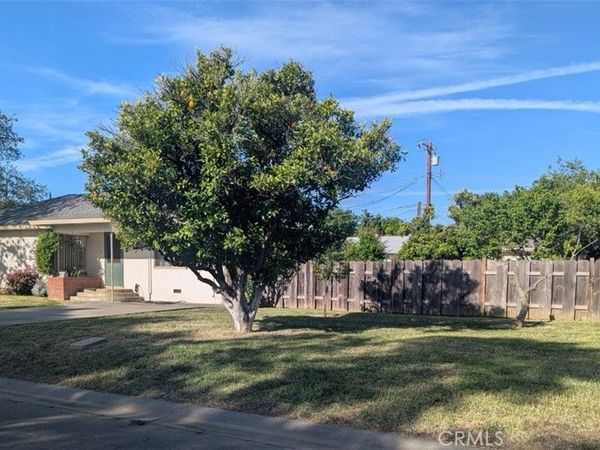 245 S Sonoma, Willows, CA 95988