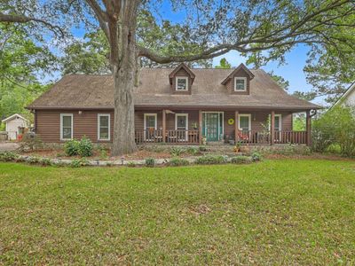 38 Crosscreek Drive, Charleston, SC 29412