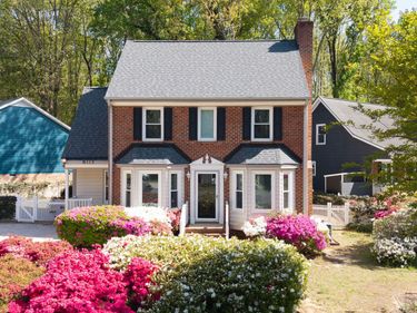 8113 Round Oak Road, Raleigh, NC 27616