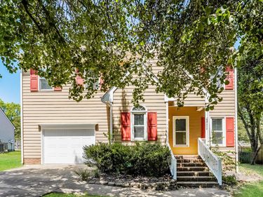 4209 Dinwiddie Court, Raleigh, NC 27604