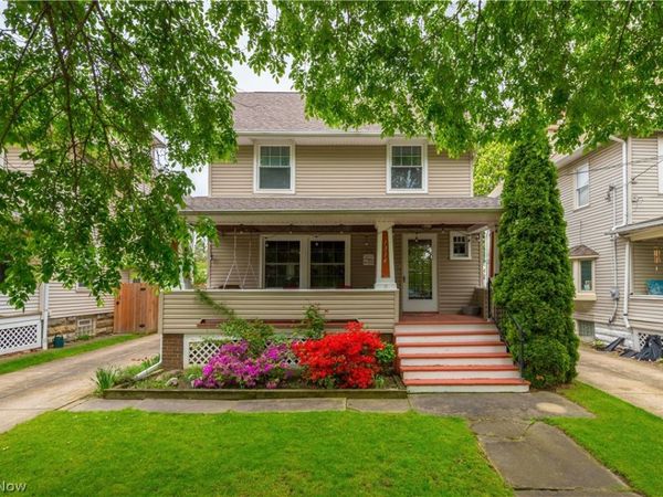 1314 Belle Avenue, Lakewood, OH 44107