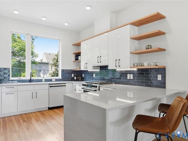 2317 Apple Alley , Richmond, VA 23220